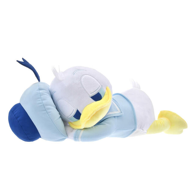 ドナルド クッション Cool DONALD MOKOMOKO BIRTHDAY 4,400円