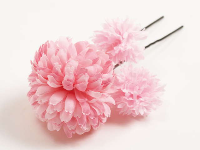 髪飾り（P2インターナショナル）