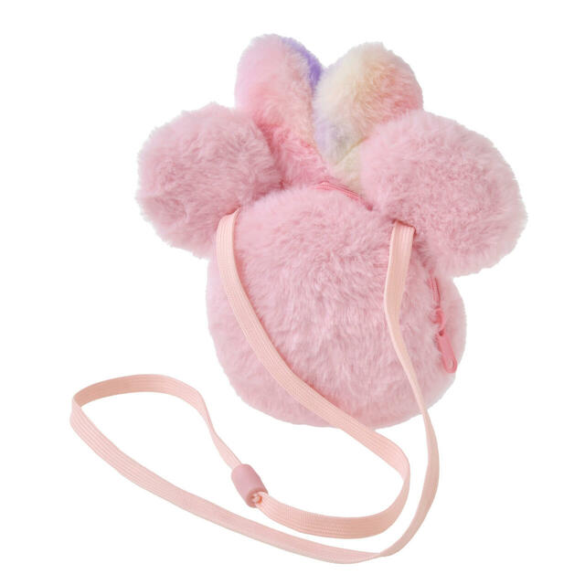 【キッズ用】ミニー ポシェット ENJOY WINTER 2,400円