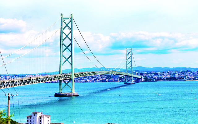 淡路ハイウェイオアシス