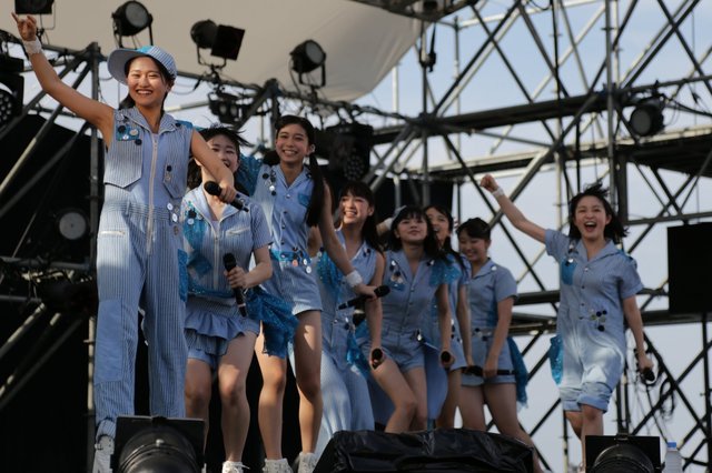 こぶしファクトリー