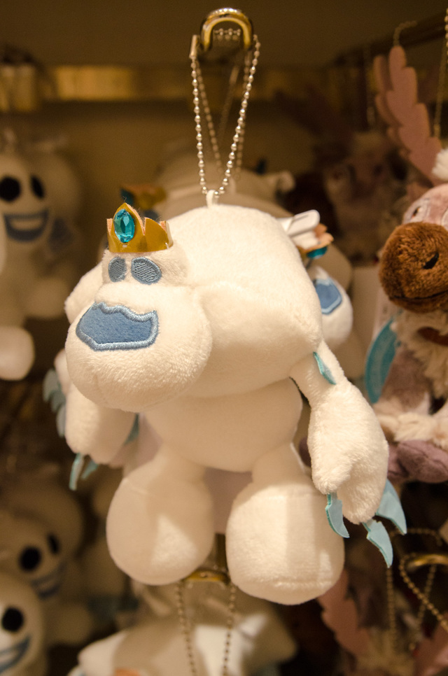 2016年「アナとエルサのフローズンファンタジー」スペシャルグッズ｜東京ディズニーランド
