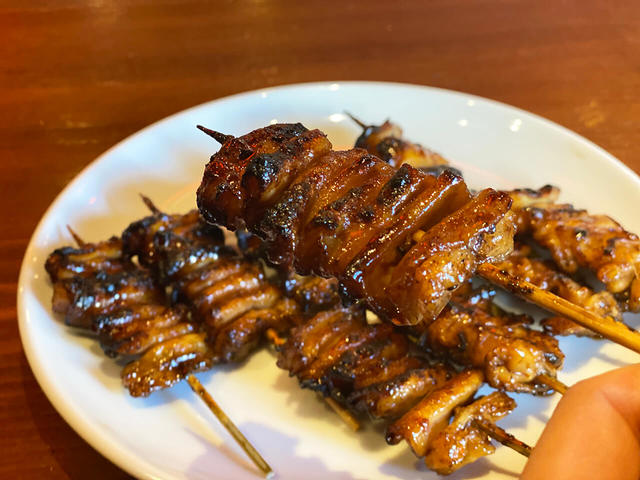 柔らかさがすごい！