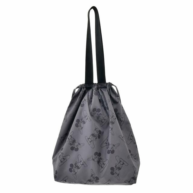 【Wpc.】ミッキー レインバッグカバー 2WAY Rainy Day 2023 2,420円