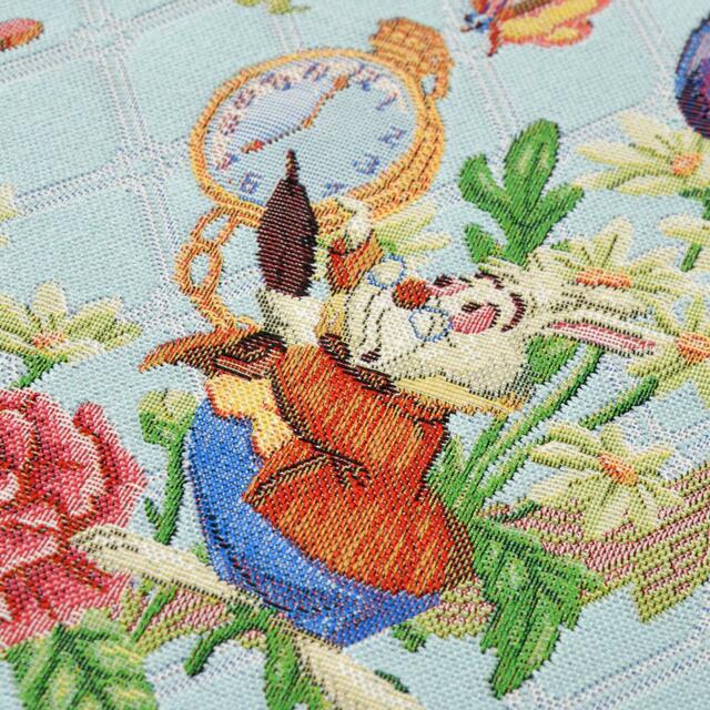 ふしぎの国のアリス ランチョンマット ALICE SWEET GARDEN 2,200円