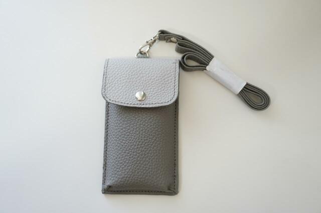 カード&コインケース(税込330円)