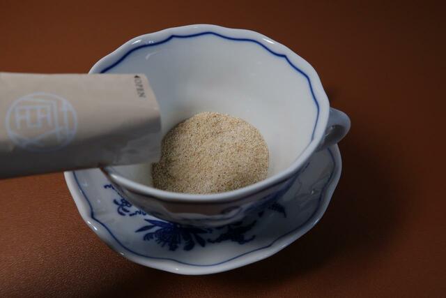 天使の焼きいもラテ(5本入り)