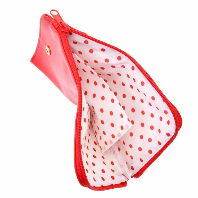 【JILL by JILLSTUART 】ポーチ/2,200円(税込)