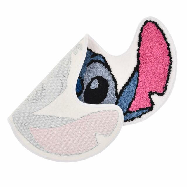 スティッチ バスマット Disney Stitch Day Collection 4,950円