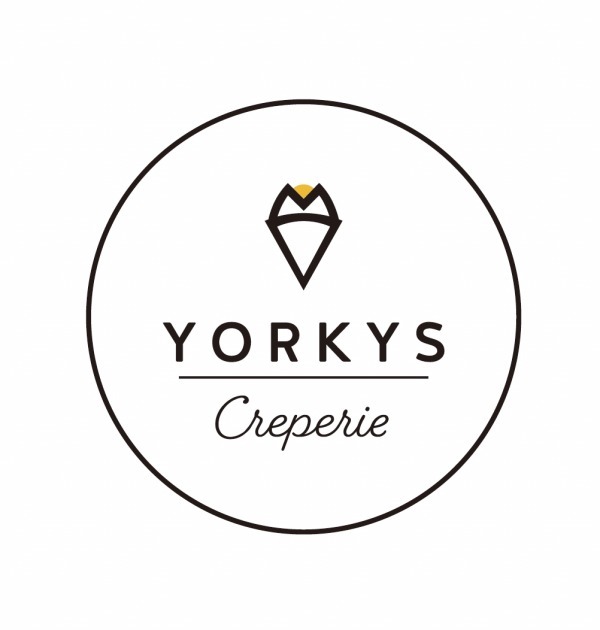 クレープ専門店YORKYS Creperie