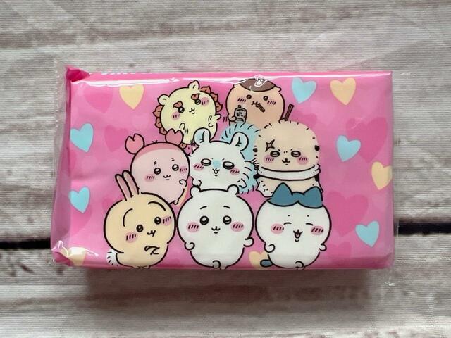 ピンクはオールスターが勢揃い！