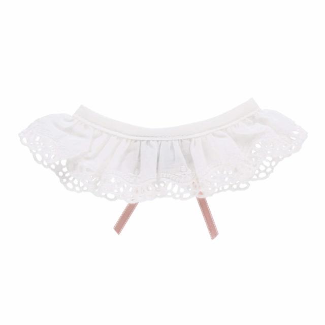 つけ襟 950円|シェリーメイ「リトル・バイ・リトル・クローゼット」|販売店舗:東京ディズニーシー「マクダックス・デパートメントストア」