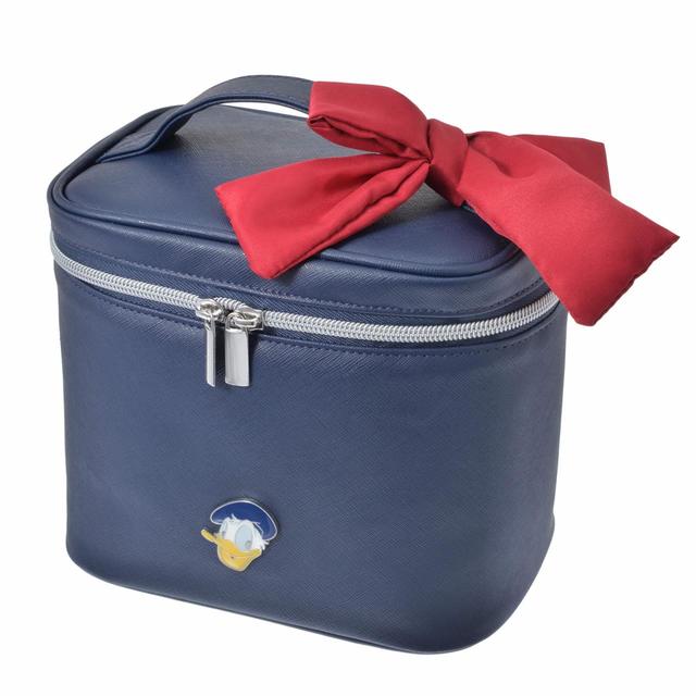 ドナルド バニティポーチ IT'S MY STYLE 3,740円