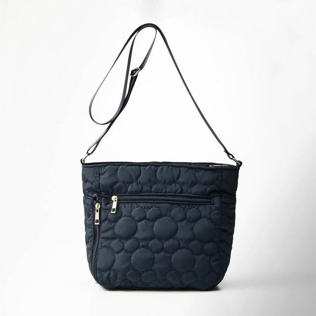 キルティングショルダーバッグ（選べるキャラクター）｜￥4,990 （税込）