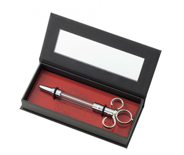 注射器ペン 2,500円