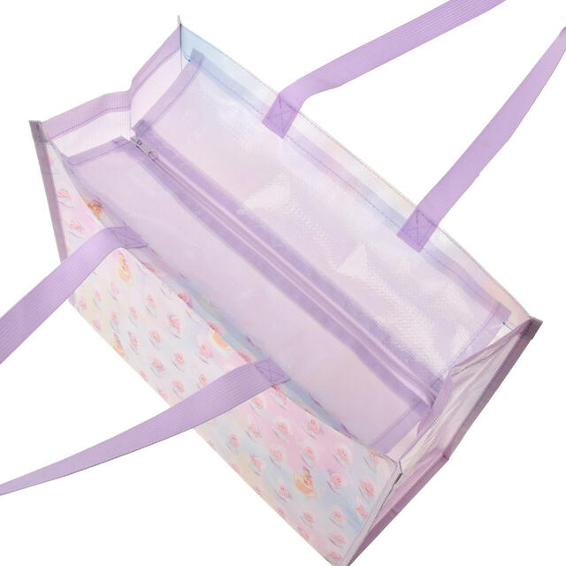 ヤングオイスター＆セイウチ ショッピングバッグ・エコバッグ ヤングオイスター 1,100円