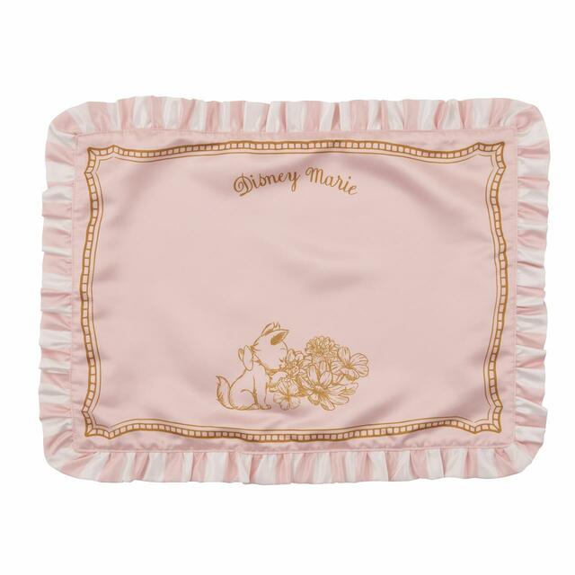 マリー おしゃれキャット ランチョンマット Spring Afternoon tea 1,980円