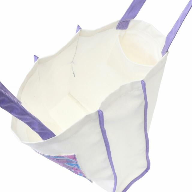 アリエル＆フランダー トートバッグ ときめきマーメイド 2,970円