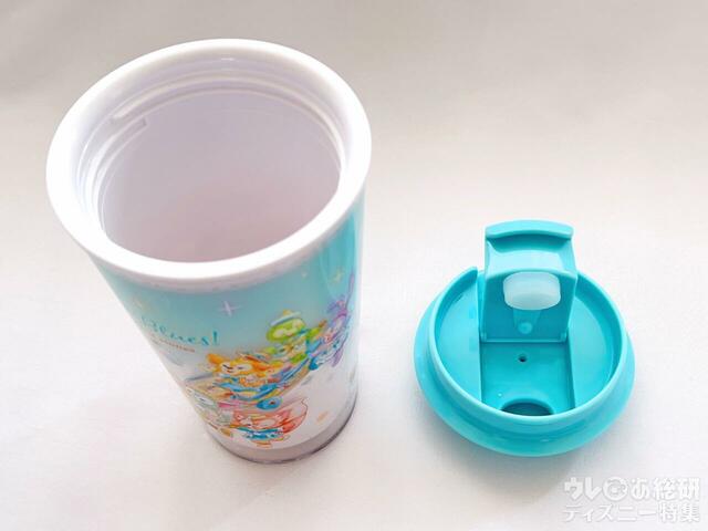 スーベニアタンブラー