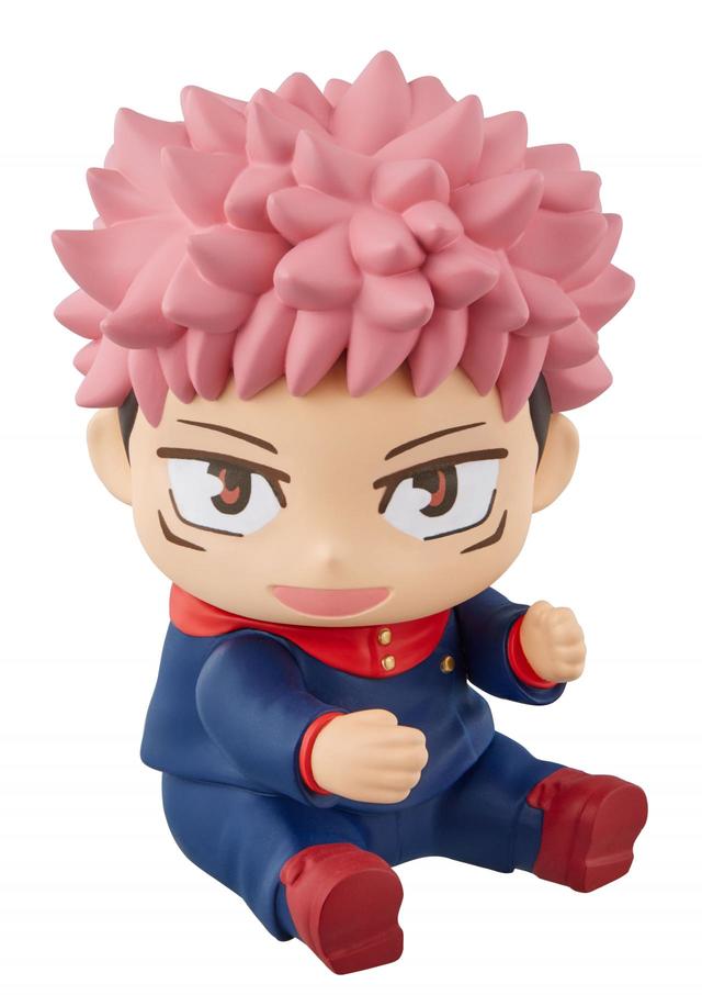 いたどりっち ver.