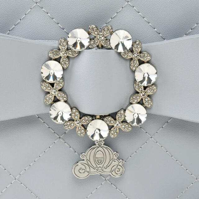 シンデレラ ショルダーバッグ WISHING YOU A LOVELY DAY 6,600円