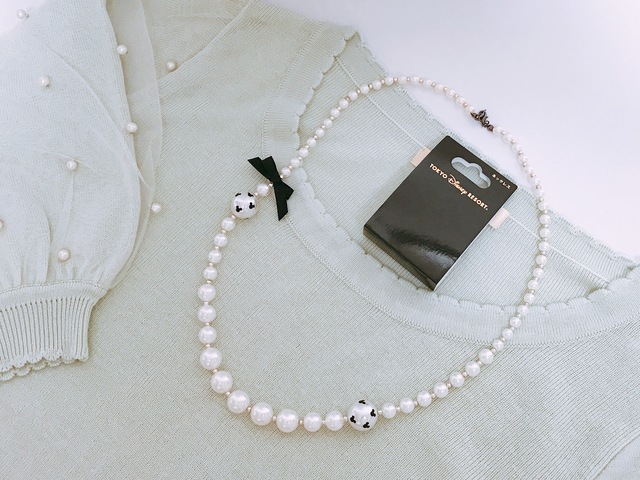 上品でチープに見えない