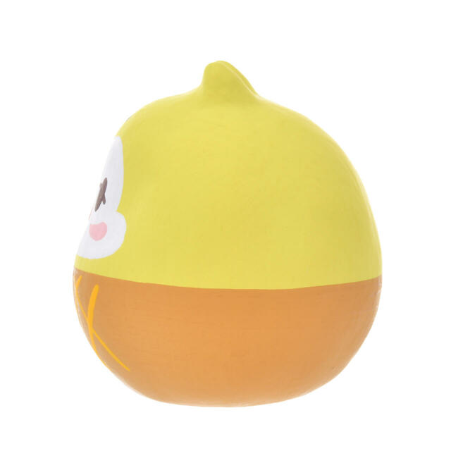 【白河だるま総本舗】だるま NEW YEAR 2025 1,600円