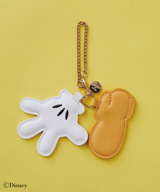チャーム 4,700円｜Maison de FLEUR「ミッキーマウス」コレクション
