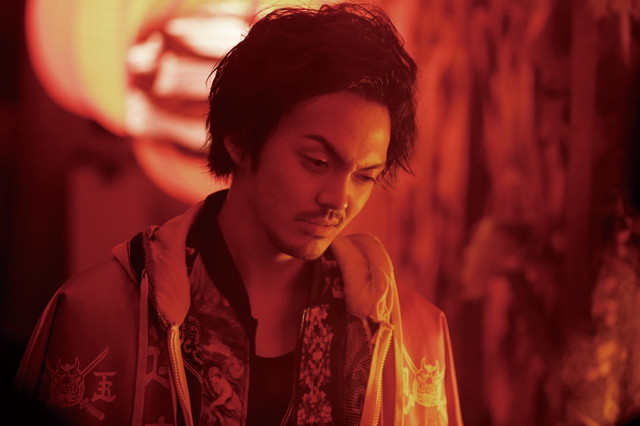 ©2017「HiGH&LOW」製作委員会