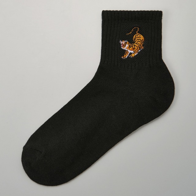 ソックス(トラ)