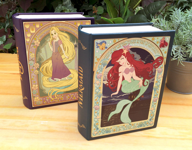 ジュエリーボックス