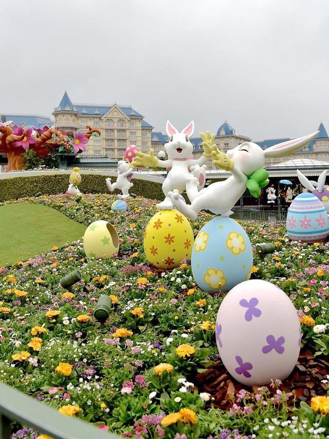 ©Disney 撮影 / MezzoMiki