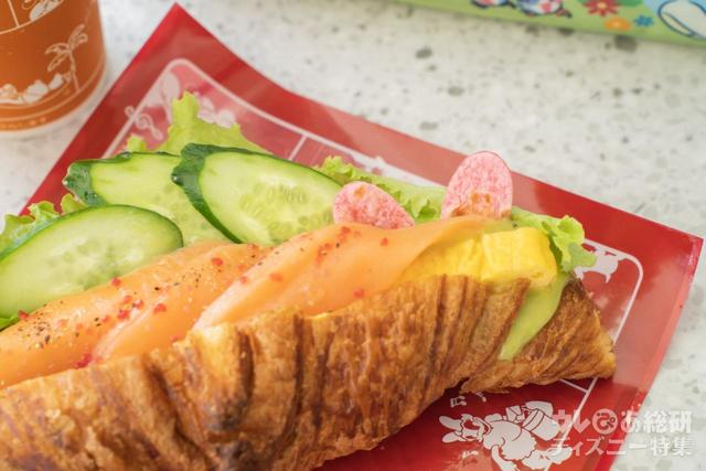 スペシャルセット 1120円