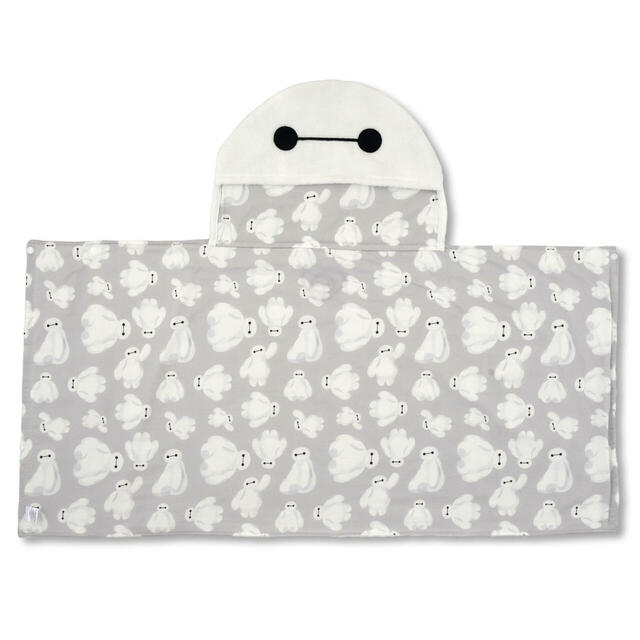 ベイマックス タオル フード BAYMAX 3,300円