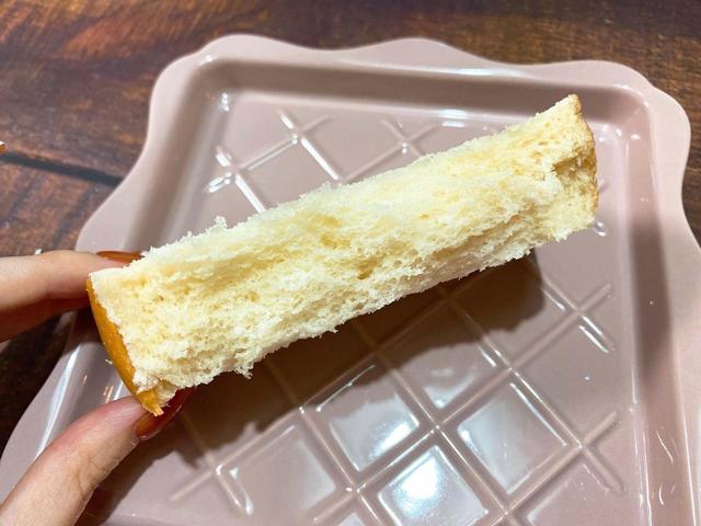 生で食べても柔らかくモチモチ！【究極のしっとりもっちり食パン】