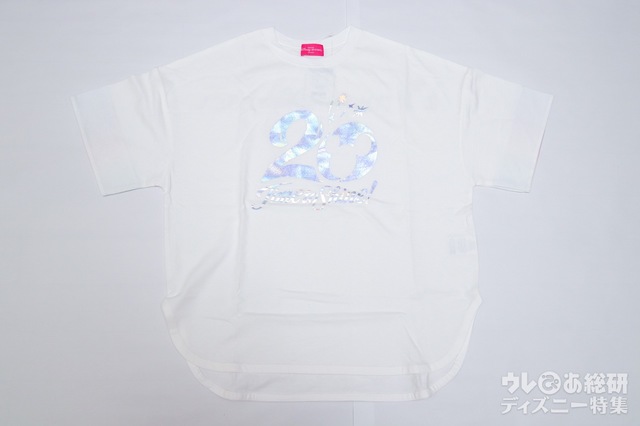 BIGシルエットTシャツ