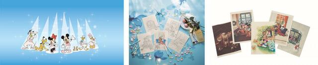 歴代表紙アートの大人の塗り絵 2,990円