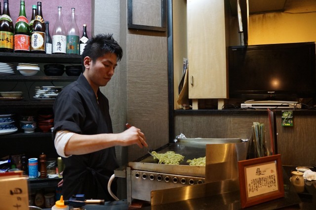 瓦蕎麦＠郷土料理縁