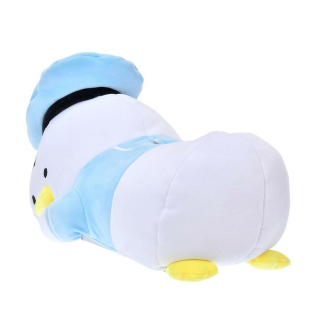 ドナルド ティッシュボックスカバー DONALD BIRTHDAY 2026 4,800円