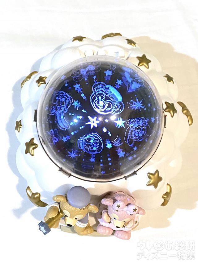 ホームプラネタリウム