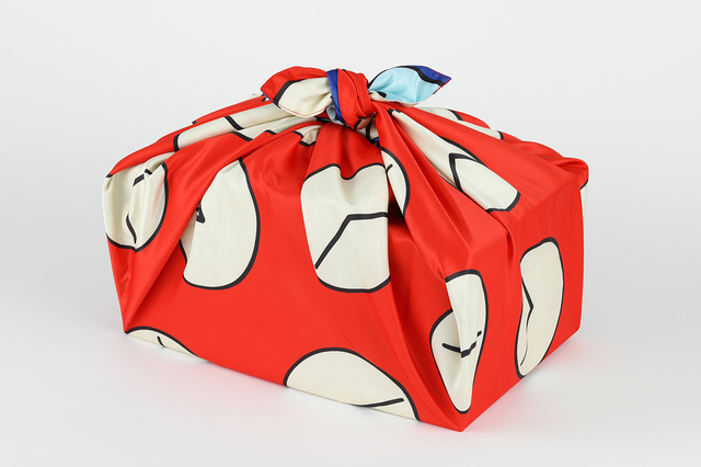 超大型タイムふろしき