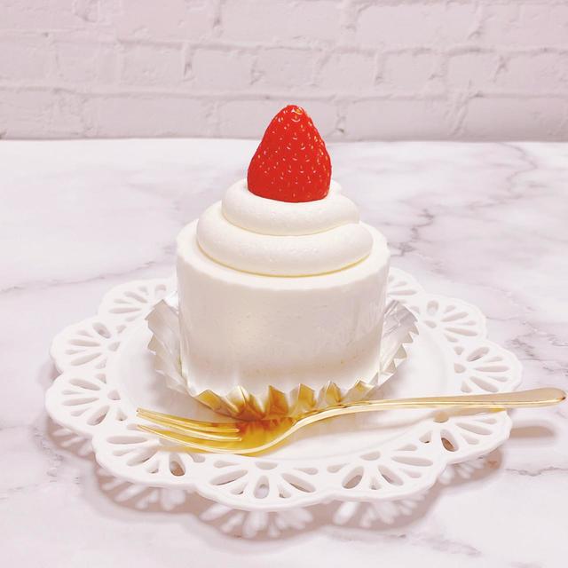 【Francfranc】パニエ プレート レース S ホワイト ／税込800円