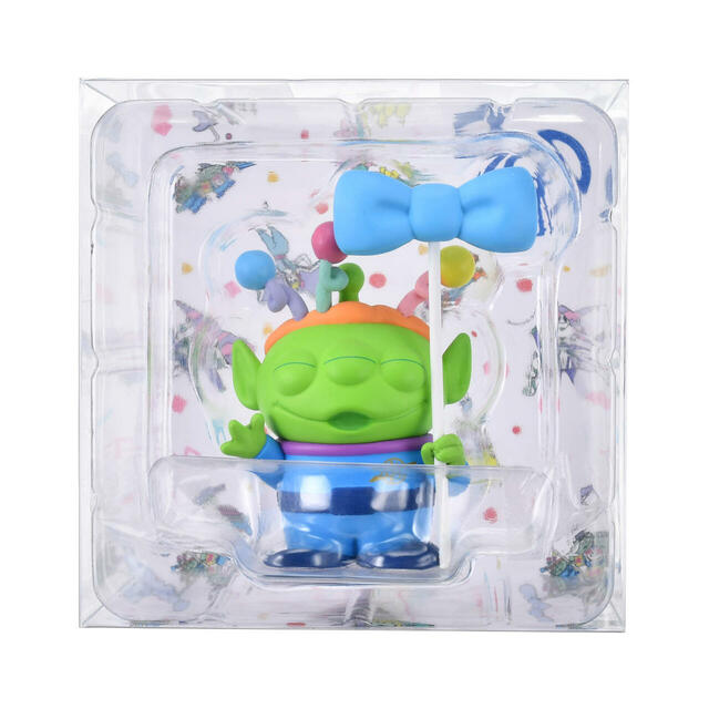 リトル・グリーン・メン/エイリアン マスコット リボン フォトプロップス TOYSTORY 30TH 2,000円