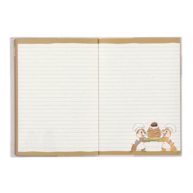 チップ&デール 手帳・スケジュール帳 2023 B6 CALENDARS & ORGANIZERS 1,320円