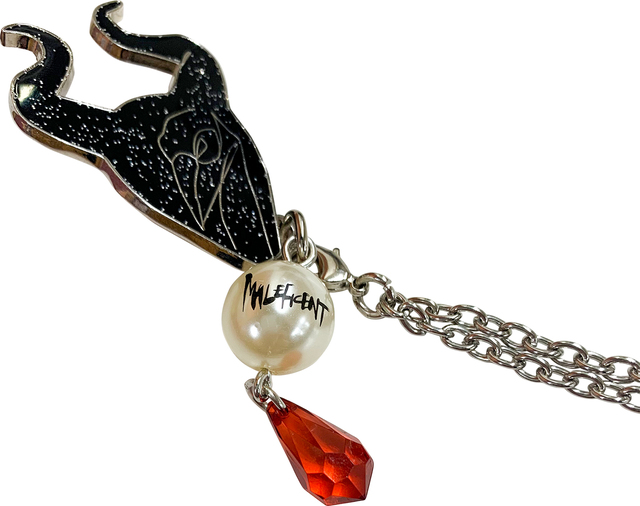 チェーン付きピンバッジ｜1,200円