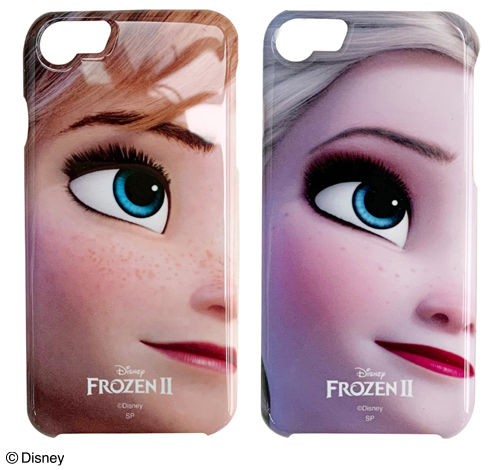 iPhoneケース※iPhone6,6s,7,8対応　税込各1,980円