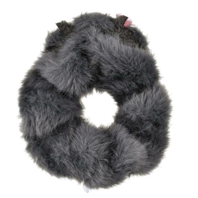 ルシファー シュシュ DISNEY FLUFFY ANIMAL2,800円