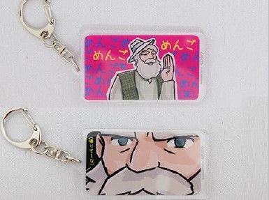 アルプスの少女ハイジ?ちゃらおんじ グッズ