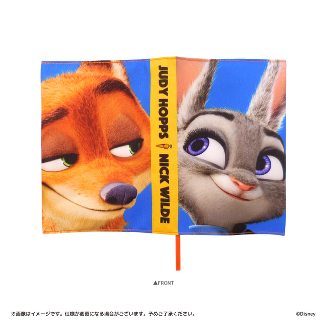 ブックカバー 2種 各1,000円（税抜）