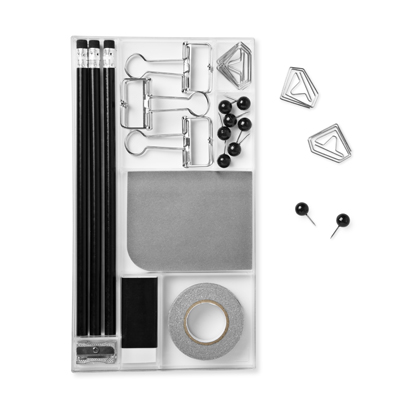 ステーショナリーセット